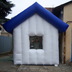 Inflatable house RWE